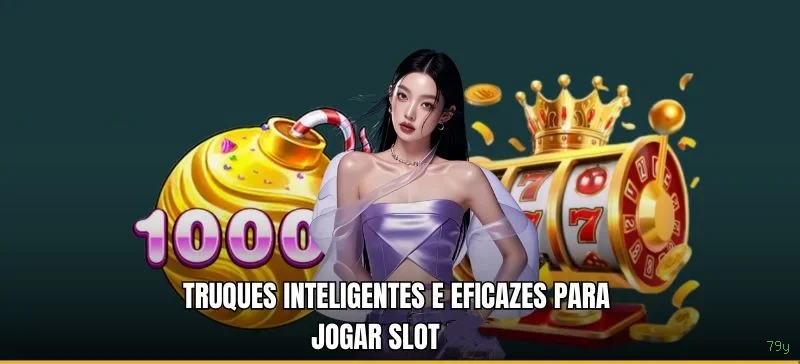 Configurações úteis dentro do app 79y